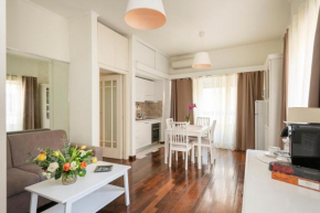 Dolce Roma Suite